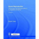 Sound Reproduction: The Acoustics and Psychoacoustics of Loudspeakers and Rooms