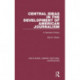 Central Ideas in the Development of American Journalism: A Narrative History