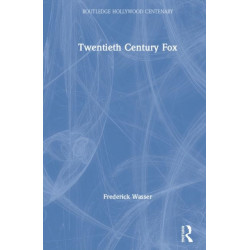 Twentieth Century Fox