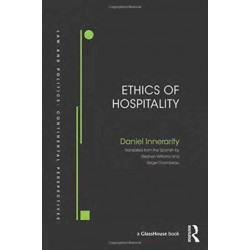 Ethics of Hospitality