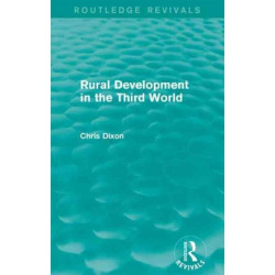 Rural Development in the Third World