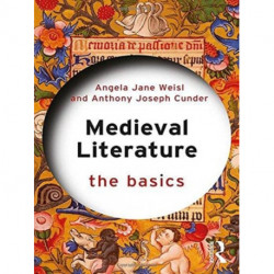 Medieval Literature: The Basics: The Basics