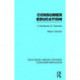 Routledge Library Editions: Consumer Behaviour