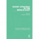 Soviet Strategy in the Middle East