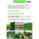 Sustainable Intensification in Smallholder Agriculture: An integrated systems research approach