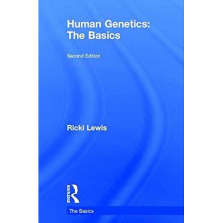 Human Genetics: The Basics