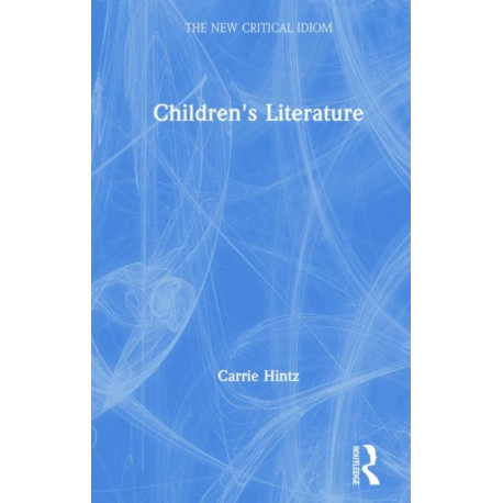 Children's Literature