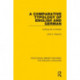 A Comparative Typology of English and German: Unifying the Contrasts
