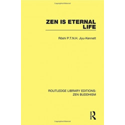 Zen is Eternal Life