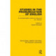 Studies in the Pronunciation of English: A Commemorative Volume in Honour of A.C. Gimson