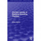 Current Issues in Rational-Emotive Therapy (Psychology Revivals)