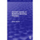 Current Issues in Rational-Emotive Therapy (Psychology Revivals)