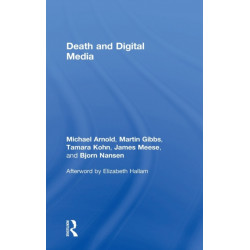 Death and Digital Media