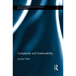 Complexity and Sustainability
