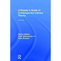 A Reader's Guide to Contemporary Literary Theory