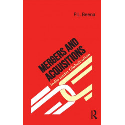 Mergers and Acquisitions: India under Globalisation
