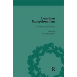 American Exceptionalism Vol 2