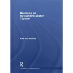 Becoming an Outstanding English Teacher