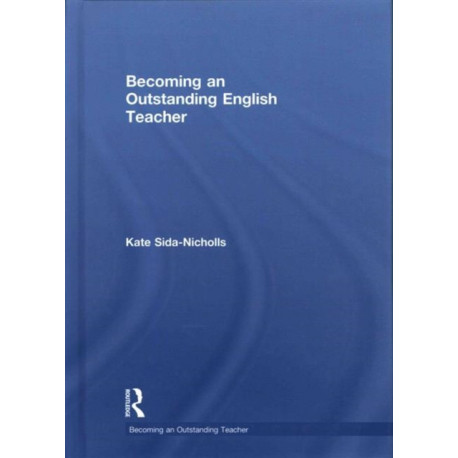 Becoming an Outstanding English Teacher