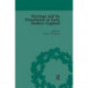 Marriage and Its Dissolution in Early Modern England, Volume 1