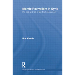 Islamic Revivalism in Syria: The Rise and Fall of Ba'thist Secularism