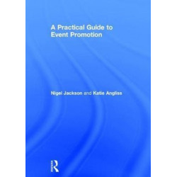 A Practical Guide to Event Promotion