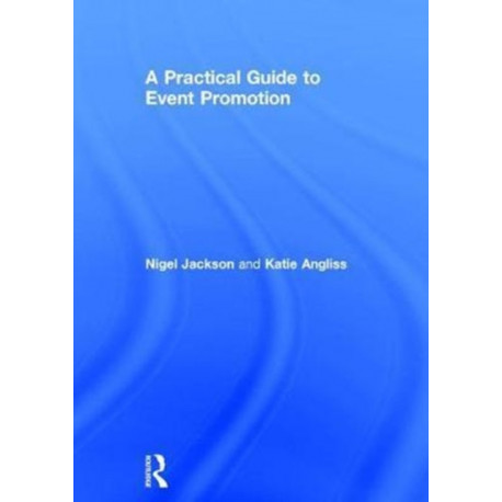 A Practical Guide to Event Promotion