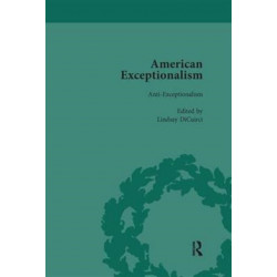 American Exceptionalism Vol 4