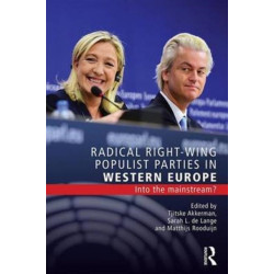 Radical Right-Wing Populist Parties in Western Europe: Into the Mainstream?