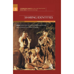 Sharing Identities: Celebrating Dance in Malaysia