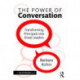 The Power of Conversation: Transforming Principals into Great Leaders