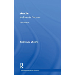 Arabic: An Essential Grammar