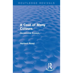 A Coat of Many Colours: Occasional Essays