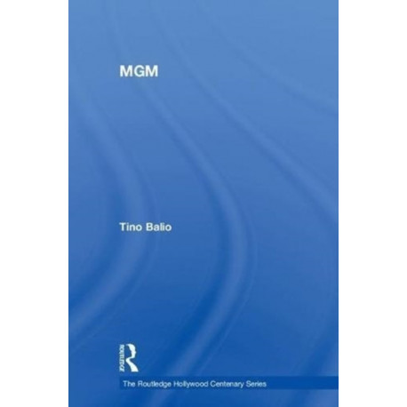 MGM