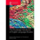 The Routledge Handbook of English Language Studies