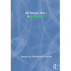 My Korean: Step 1: ???? ???????? “????? 1”