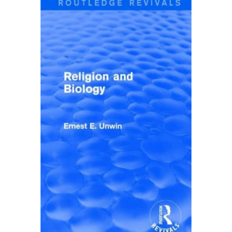 Religion and Biology