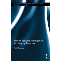 Human Resource Management in Emerging Economies