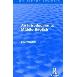 An Introduction to Middle English