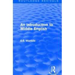 An Introduction to Middle English