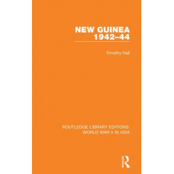 New Guinea 1942-44