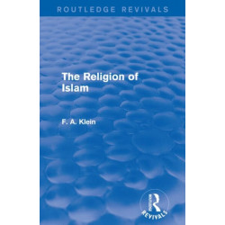 The Religion of Islam