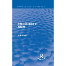 The Religion of Islam