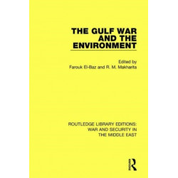 The Gulf War and the Environment