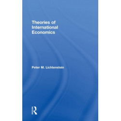 Theories of International Economics