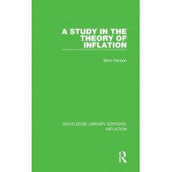 A Study in the Theory of Inflation