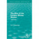 The Rise of the London Money Market: 1640-1826