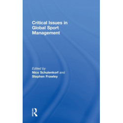 Critical Issues in Global Sport Management