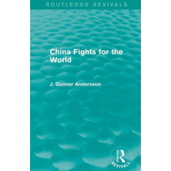 China Fights for the World