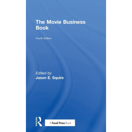 The Movie Business Book